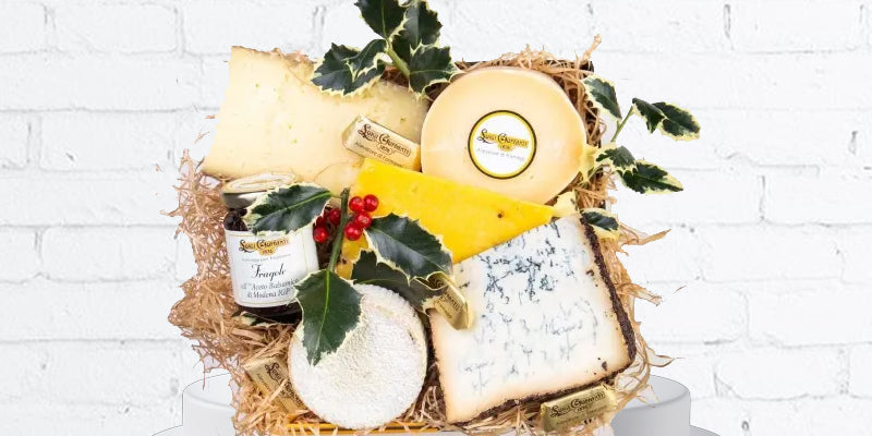 Essential Cheese Board Items Every Host Should Have