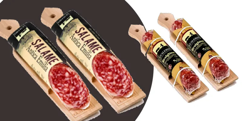 Tips for Building a Luxury Charcuterie Board with Artisan Salami