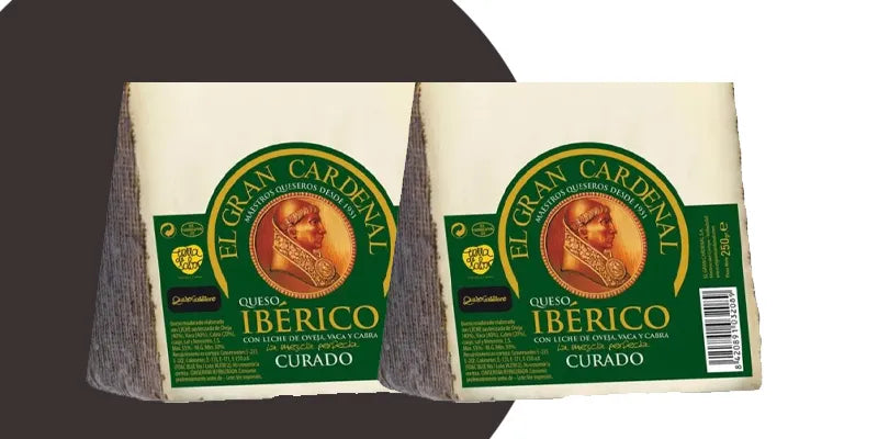 The Secret Ingredient: Aged Cheese Blocks for Cooking Creamy Risottos