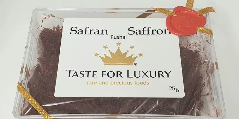 5 Ways to Identify High-Quality Saffron Spice Before You Buy