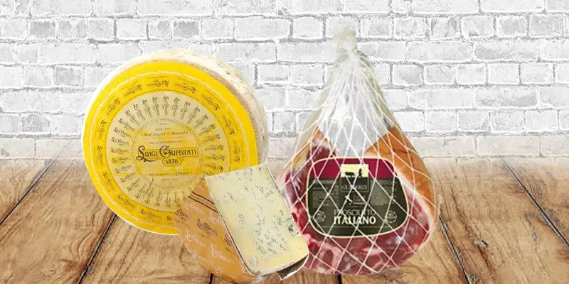 Gourmet Italian Truffle Products: Impress with Elegance