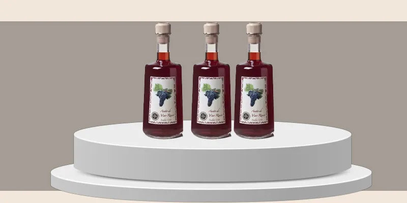 Why Aged Italian Cheese and Wine Are the Perfect Culinary Duo