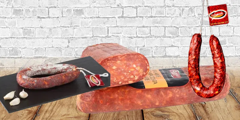 How to Spot Real Italian Salami and Prosciutto at a Glance