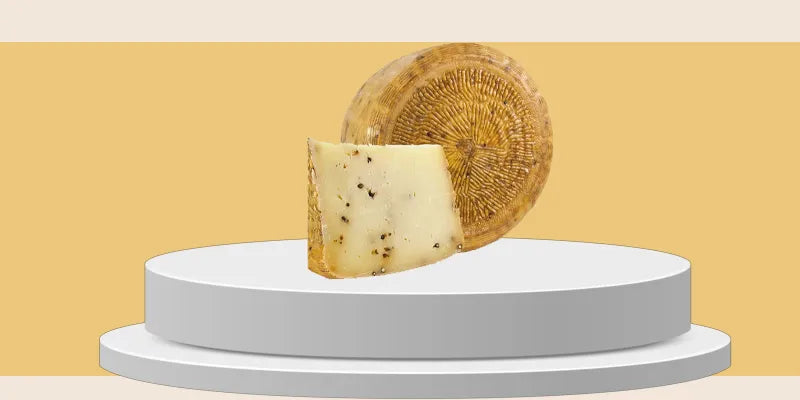 How to Use Melting Aged Cheese Blocks for Cooking Without Losing Flavor