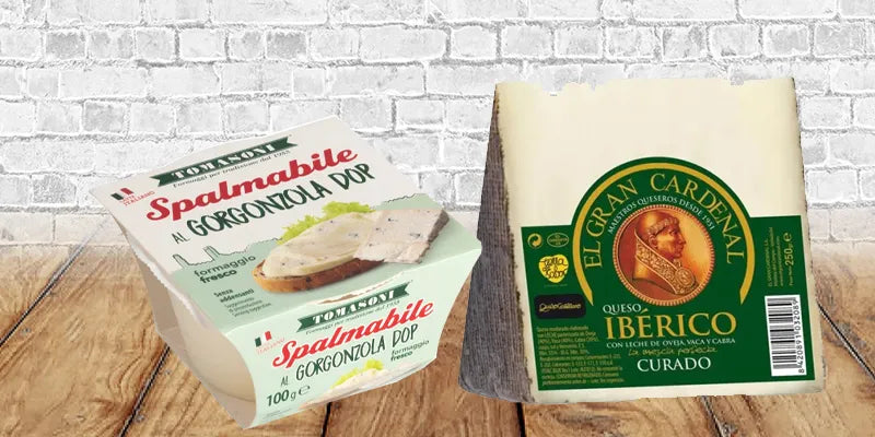 How to Use the Best Blue Cheese for Salad Like a Pro