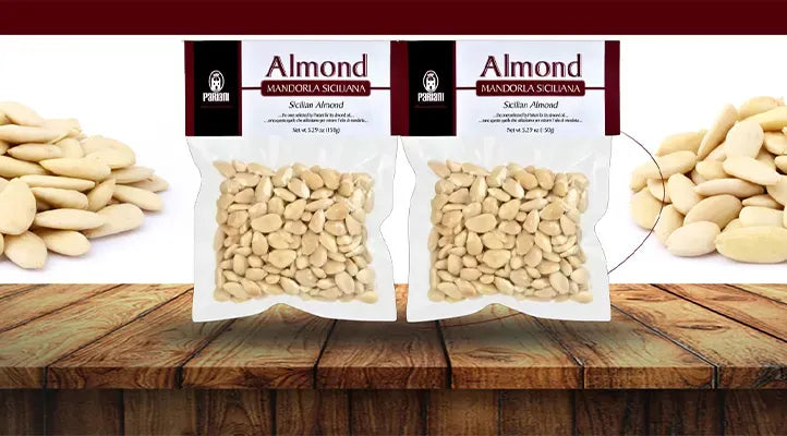 Balancing Crunchy Nuts and Creamy Cheese On a Charcuterie Board