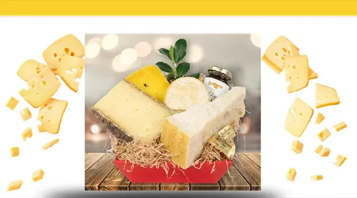 How to Tell If Your Parmesan Cheese Is Truly Imported from Italy