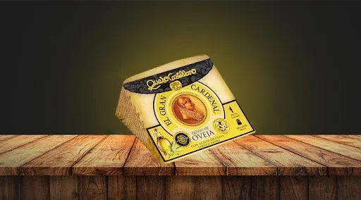 A Beginner’s Guide to Cooking with Aged Cheese