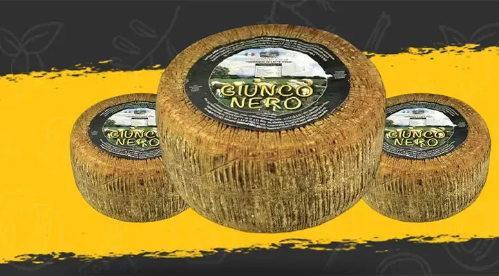 Soft vs. Hard Italian Cheeses: When to Use Each