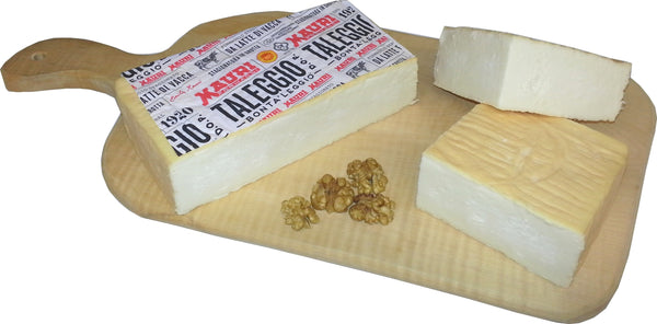 Taleggio DOP 200 gr packaging