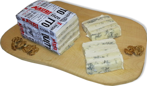 Mascarpone and Gorgonzola “Cake” 200 gr – 6 pcs x case – 1.2 kg Box