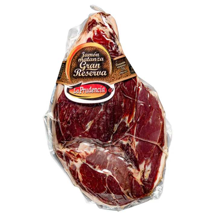 Serrano ham boneless “Gran Riserva” – 6 kg approx.