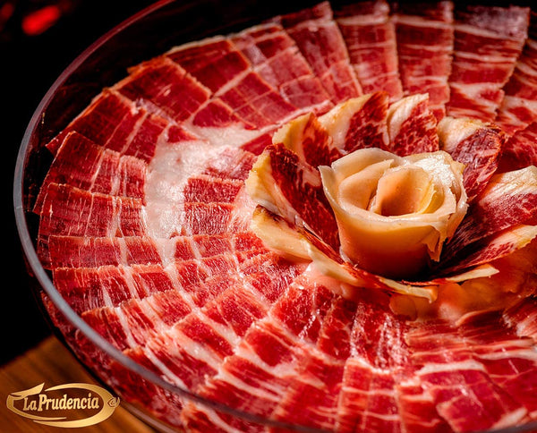 Jamon Iberico Recebo Bone-in