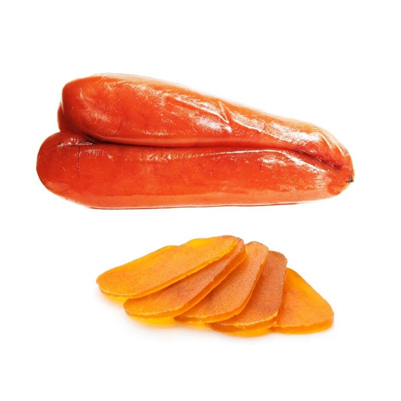 Mullet Bottarga Whole piece – 70-100 Gram