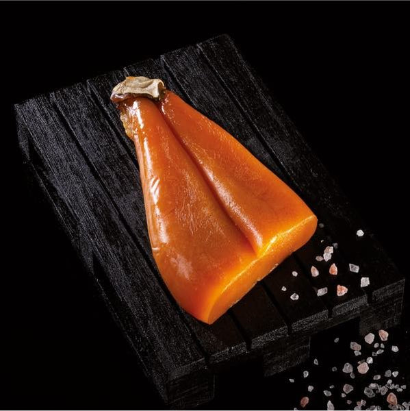 Mullet Bottarga Whole piece – 70-100 Gram