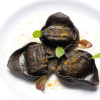 Sterilized Squid Ink – 500 Gram Glass jar