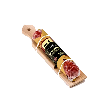 Strolghino Salami 200 gr