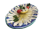 Sicilian Marinated White Anchovy Fillets 80 Gram
