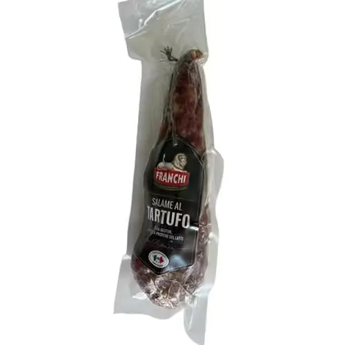 Salame al Tartufo – 400g