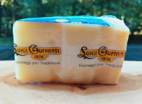 Piave Mezzano DOP – 250 gr wedge