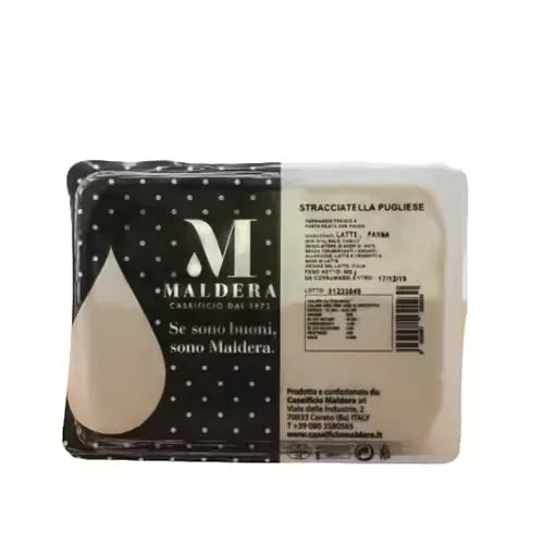 Stracciatella 250 gr – 10 pcs x case – 2.5 kg box