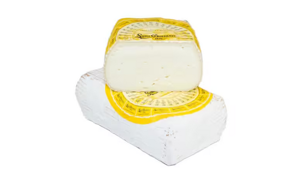 Sola di latte di bufala – Casatica Cheese – 2kg