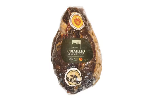 Culatello di Zibello DOP – 100 gr