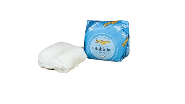 Pure Goat Robiola – 330gr