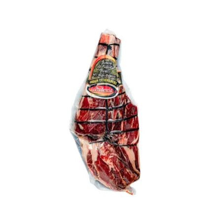 Iberico ham Bellota Boneless – 100 gr