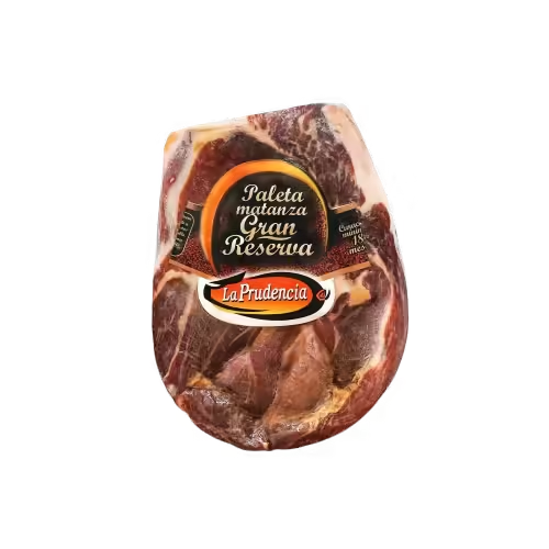 Jamon Serrano Shoulder Gran Riserva Boneless – 2-3 kg