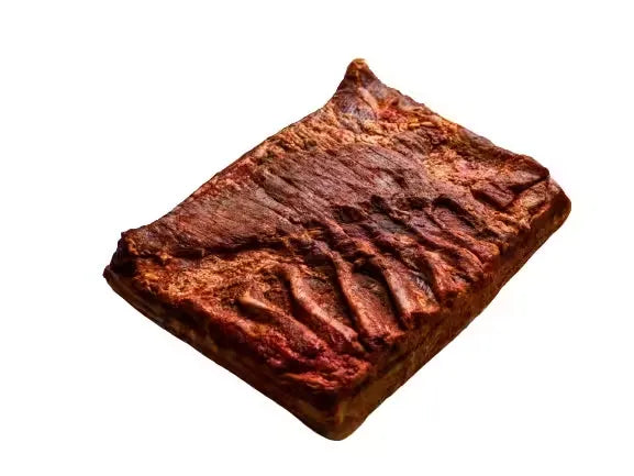 Iberico Bellota Cured Smoked Pancetta – Black Pork – 2.5 kg Whole pieces