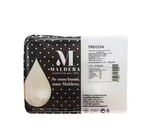 Treccia (braid) – 250g braid