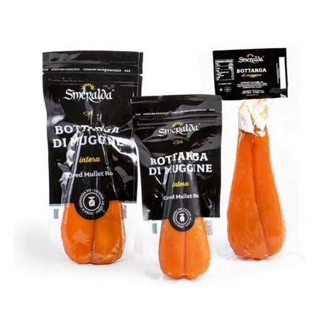 Mullet Bottarga Whole piece – 70-100 Gram
