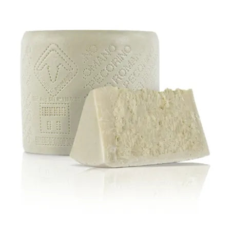 Pecorino Romano DOP – 600 gr,1 kg,1/4 Wheel (5 kg)