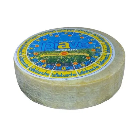 Piave Mezzano – ¼ wheel 8kg
