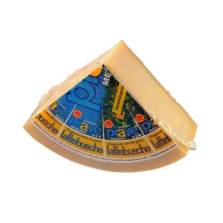 Piave Mezzano DOP – 250 gr wedge