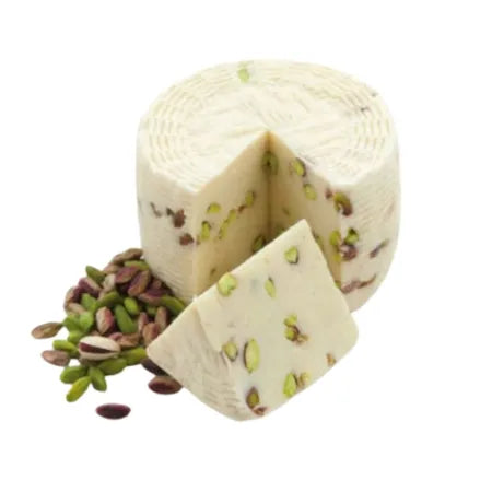 Primo Sale with pistachio – 100 gram