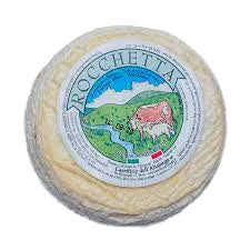 Robiola La Rochetta GLS individually packed – 200/300g x pc