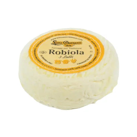 Robiola 3 Milk blend – 100 Gram