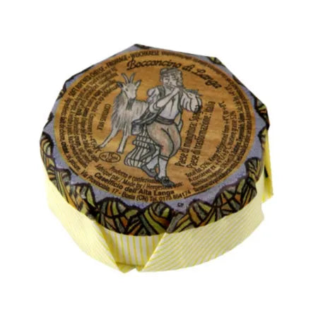 Robiola BOCCONCINO – 80g x pc