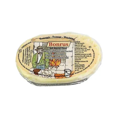 Robiola BONRUS – 200g x pc