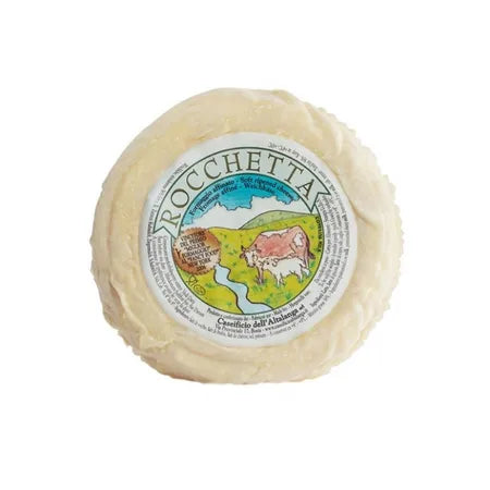 Robiola La Rochetta loose – 200/300g x pc