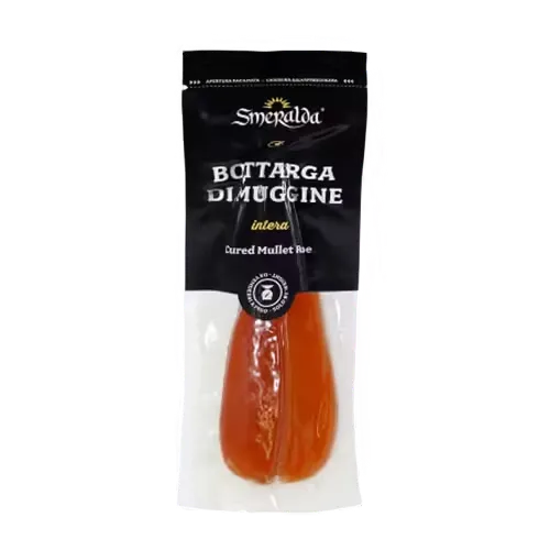 Mullet Bottarga Whole piece – 70-100 Gram