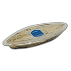 Sicilian Marinated White Anchovy Fillets 80 Gram
