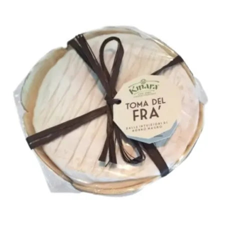 Toma del Frà – 400g x pc, 4. pcs x cs