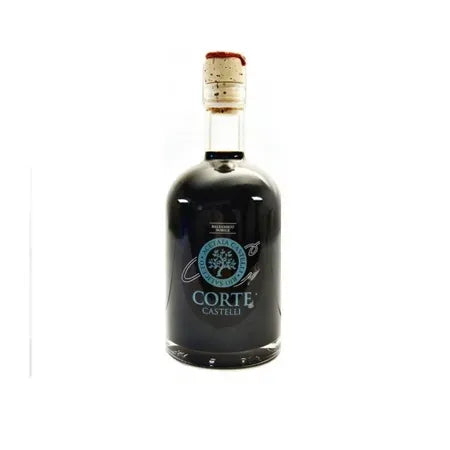 Corte Castelli Aged Balsamic Vinegar – 7 years – 500ml