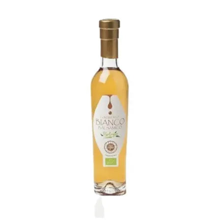 Organic Balsamic Vinegar Modena IGP 250 ml