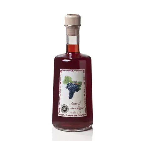 Red Wine Vinegar 500 ml