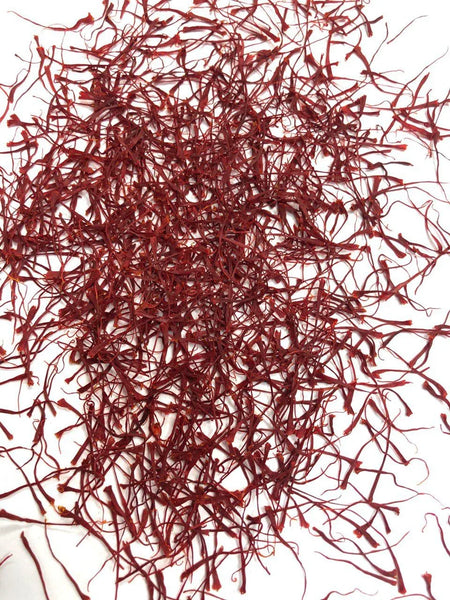 Sargol Spanish Saffron 25 gr