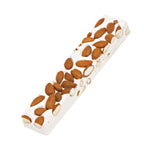 Soft Nougat Bar 100 gr Almond